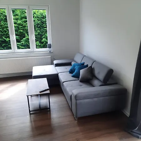 Modernes In 2 Apartment