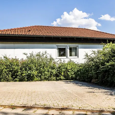 Modernes In 2 Apartment Mistelgau