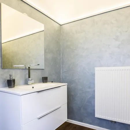 Modernes In 2 Apartamento