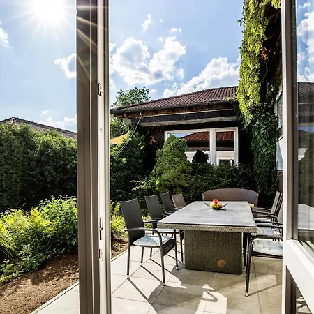 Apartment Modernes In 2 Mistelgau