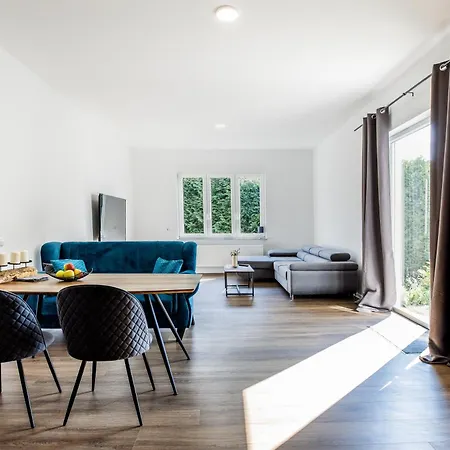 Modernes In 2 Apartment *