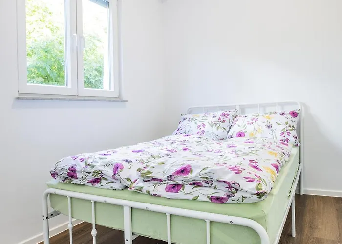 Modernes In 2 Mistelgau
